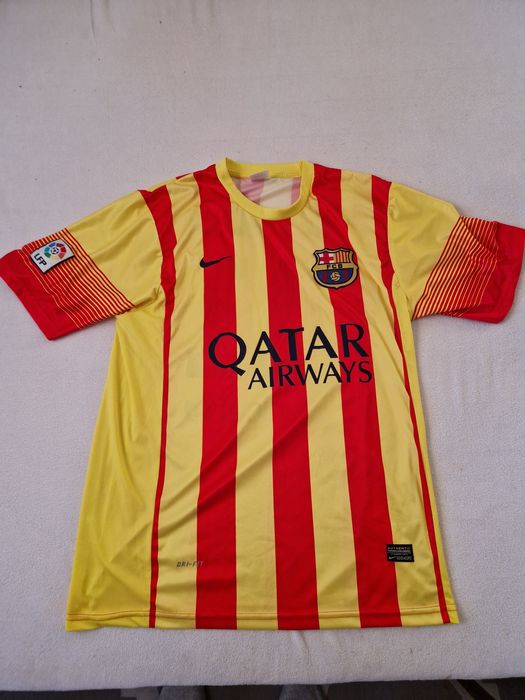 Koszulka piłkarska r XL