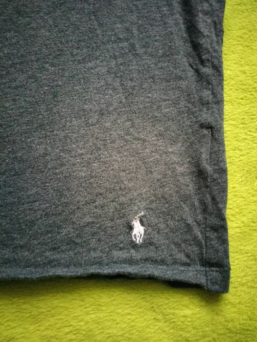 Bluzka damska sportowa Polo Ralph Lauren