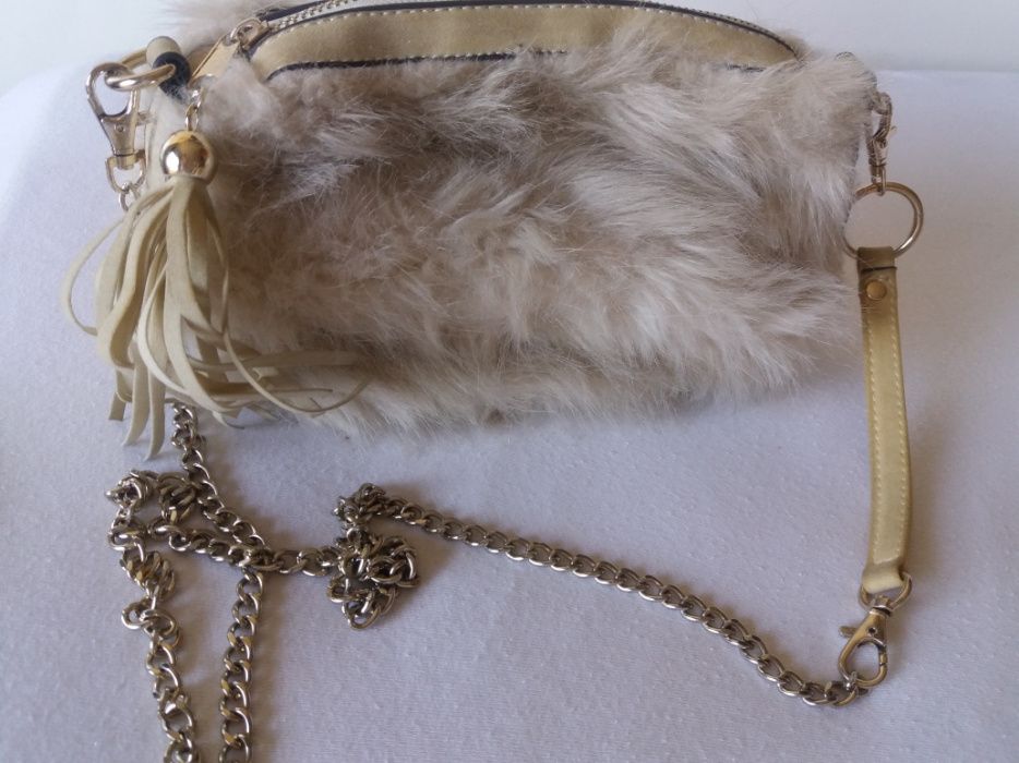 Saco pequeno da parfois