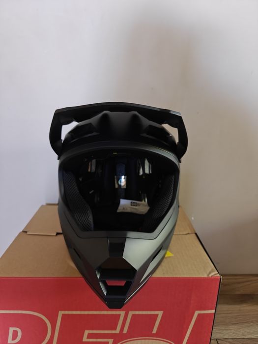 Kask Bell sanction 2 dlx mips