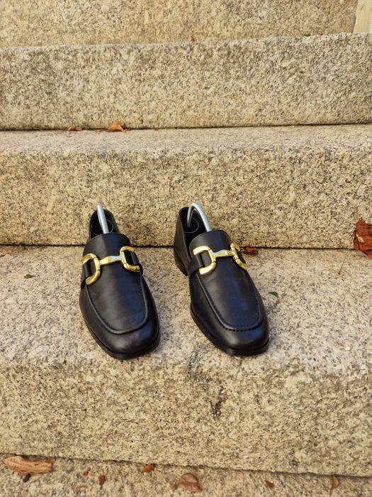 Sapatos Latouche