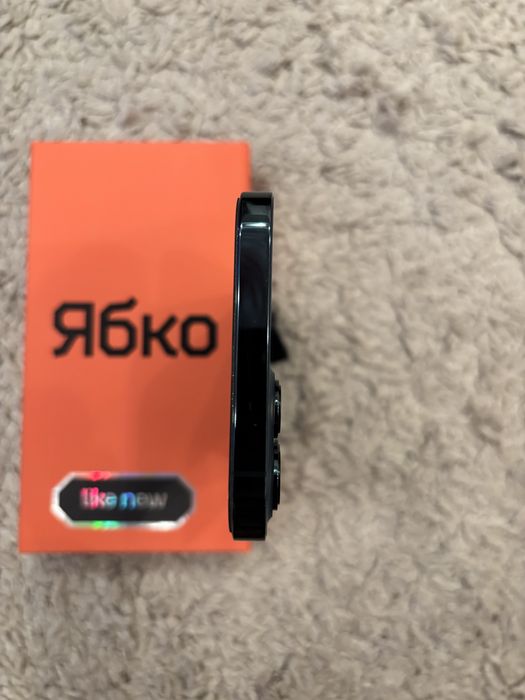 Продам Iphone 12 Pro Max 128 АКБ 100%