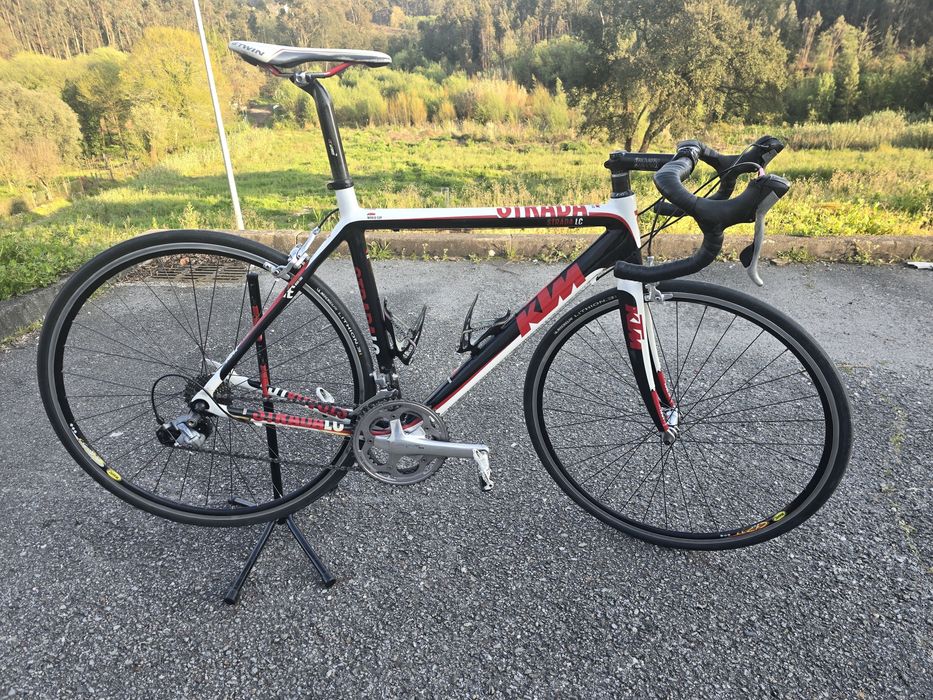 Ktm carbono m barataaa