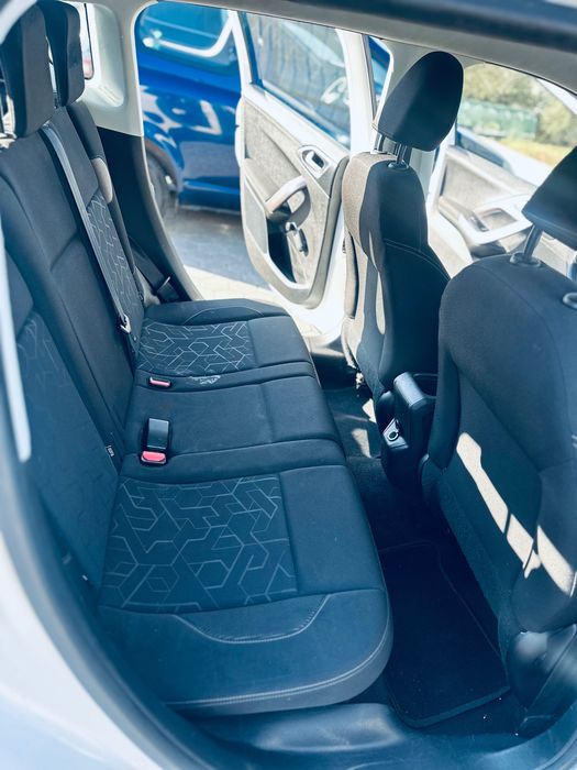 Vendo Peugeot 2008