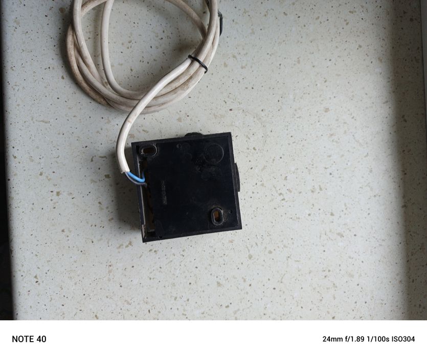 Sterownik kamper camper Optimus Truma