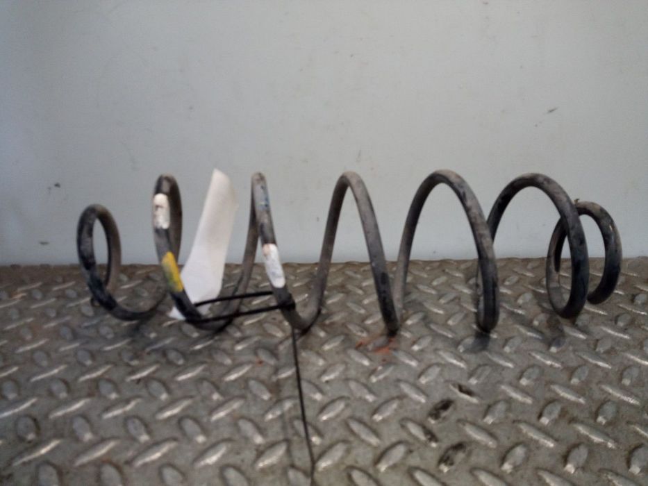 MOLA DE AMORTECIMENTO CITROEN C3 II 1.4 HDI 70 68CV 1398CC
