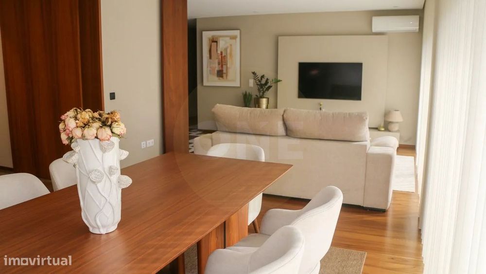 Exclusividade e Sofisticação | T3 Premium