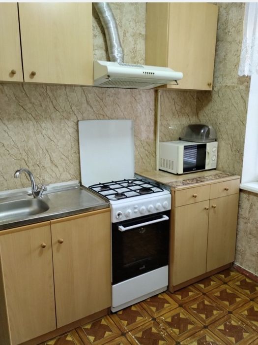 Продаж 2х кімнатної квартири Авангардна