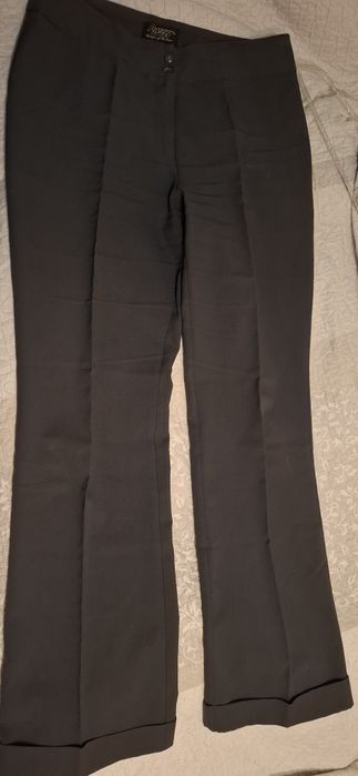 Spodnie damskie Orsay 42