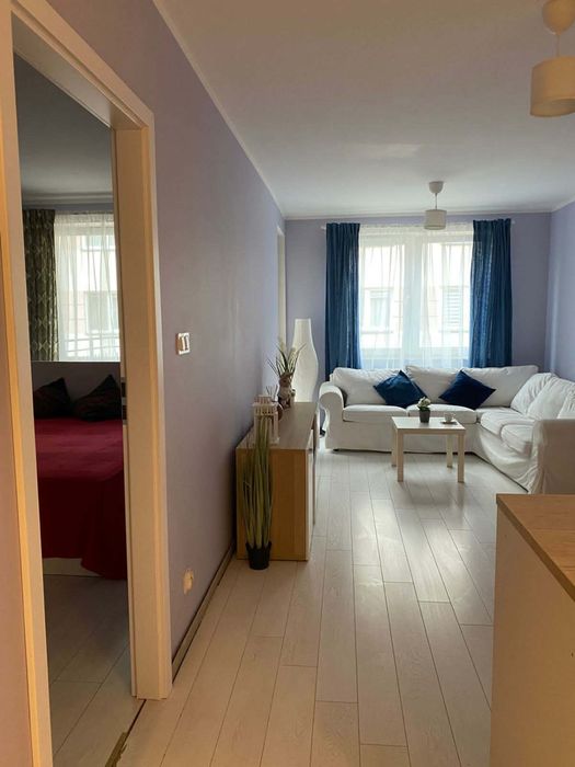 2 pokoje | umeblowane * MYSŁOWICE*