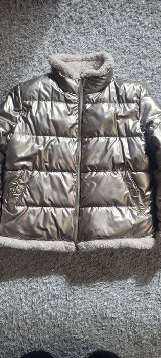 Casaco/ Kispo mayoral 10 anos