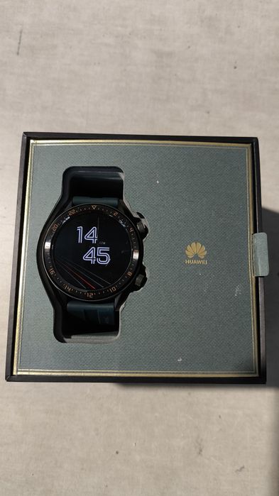 Huawei watch GT 46mm