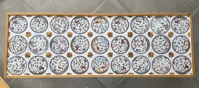 Solid Wood Living Room Table64750562688257121