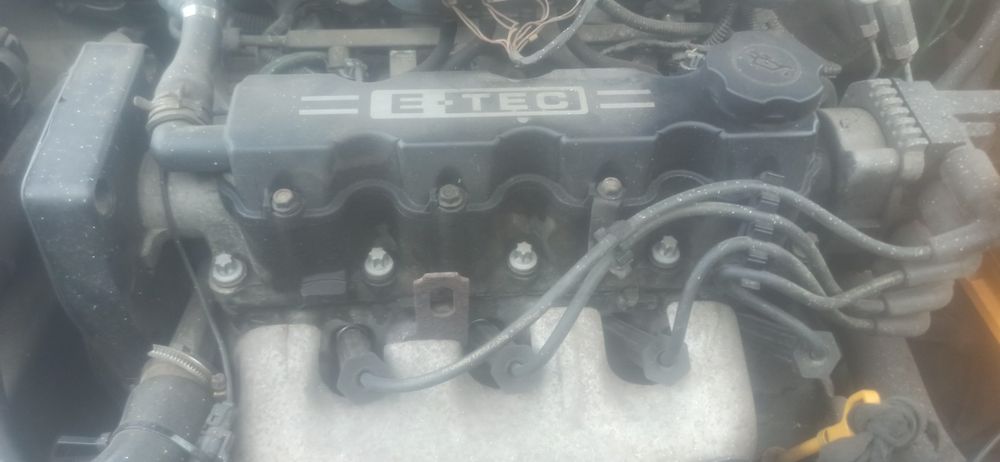 ланос 1.5 хетчбек