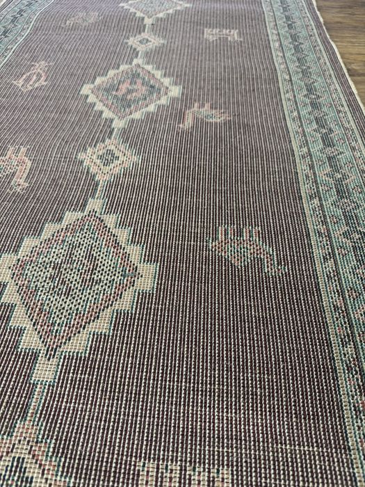 Chodnik dywanowy TERRA – 280 x 67,5 cm | stan bardzo dobry