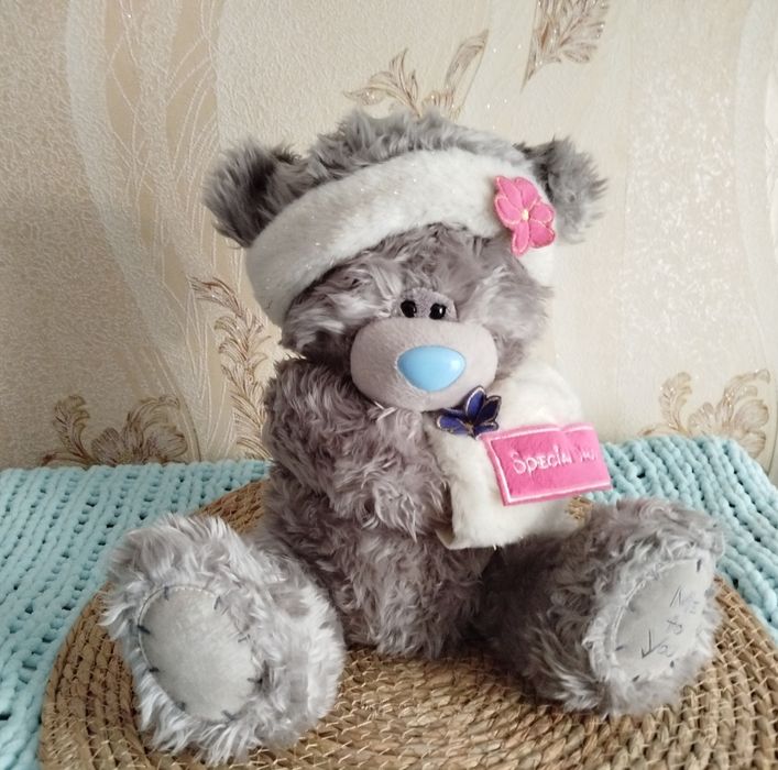Me to You, Blue Nose ведмедики та їх друзі