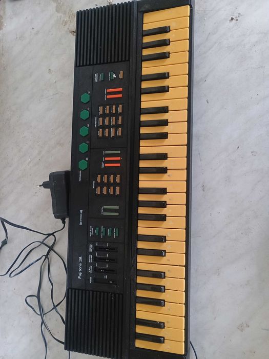 Keyboard Fujitone 3A