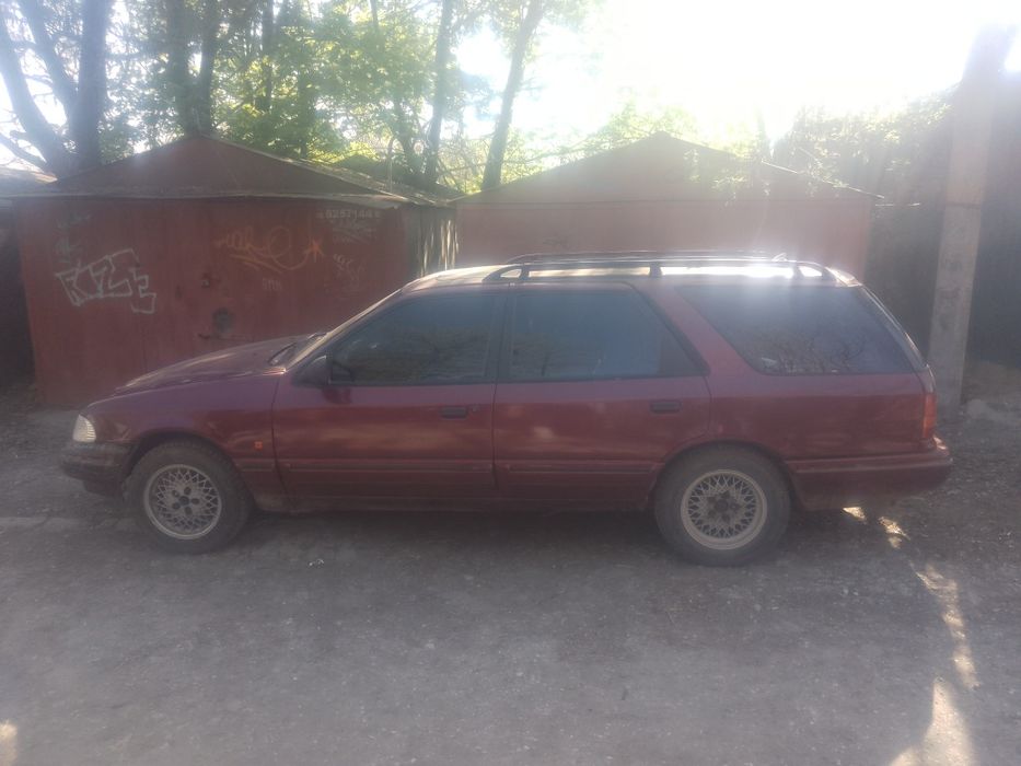 Ford scorpio универсал