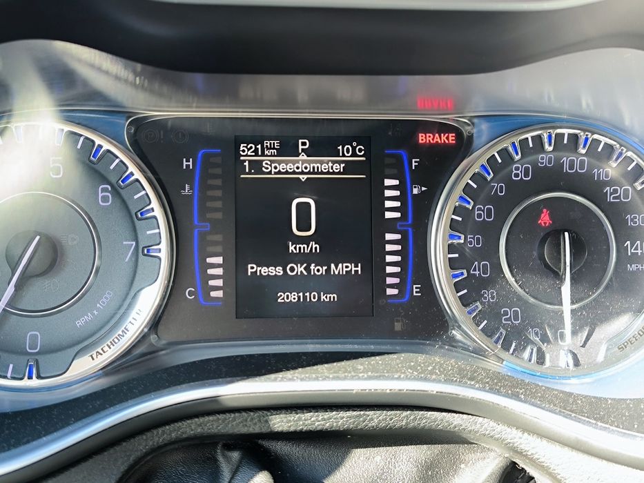 Chrysler 200 2016 VIN 1C3CCCAB0GN181169 фото оголошення 21 з 24