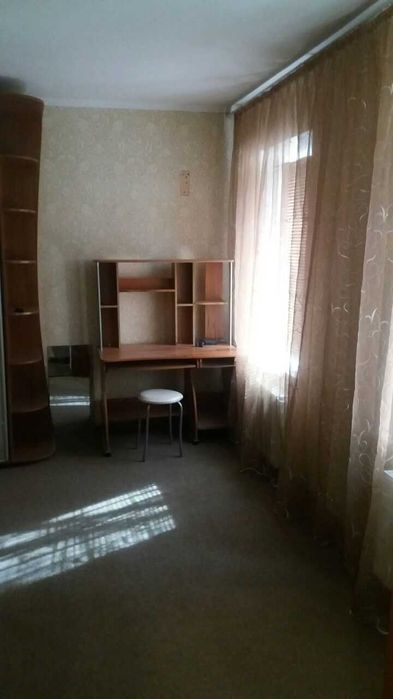Сдам 1 комн. квартиру на   Болгарской