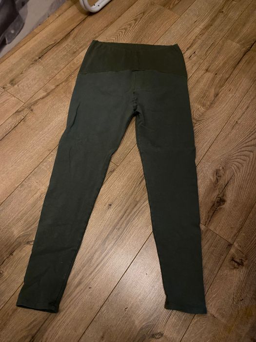 Spodnie ciążowe roz. M