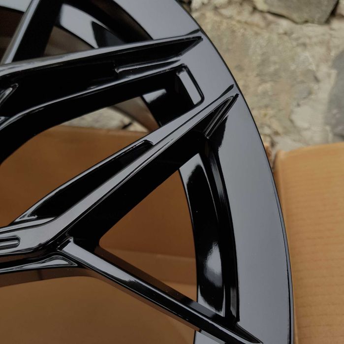 Диски НОВІ R18 5x108 Ford Escape Fusion Peugeot 308 3008 508 Partner Volvo XC60 XC40 Citroen