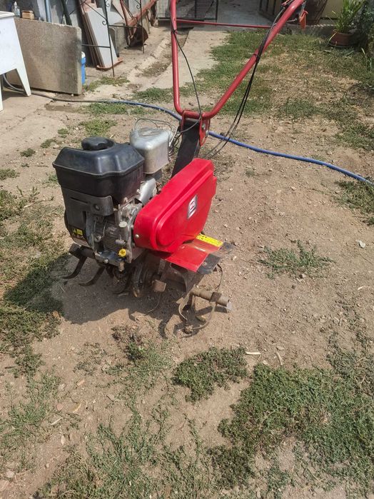 Venho motocultivador honda