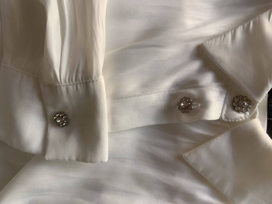 Camisa Villanova