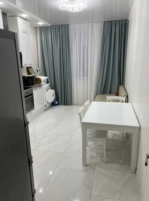 У продажу чудова 1 кому. квартира в новому будинку