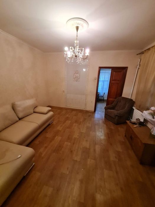 Продаж 2 кімнатний будинок Фасад, Центр