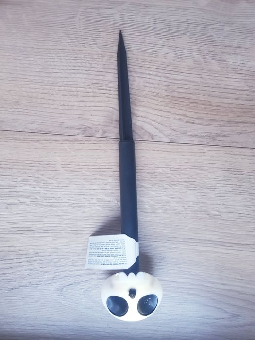 Nowa lampka solarna dealz