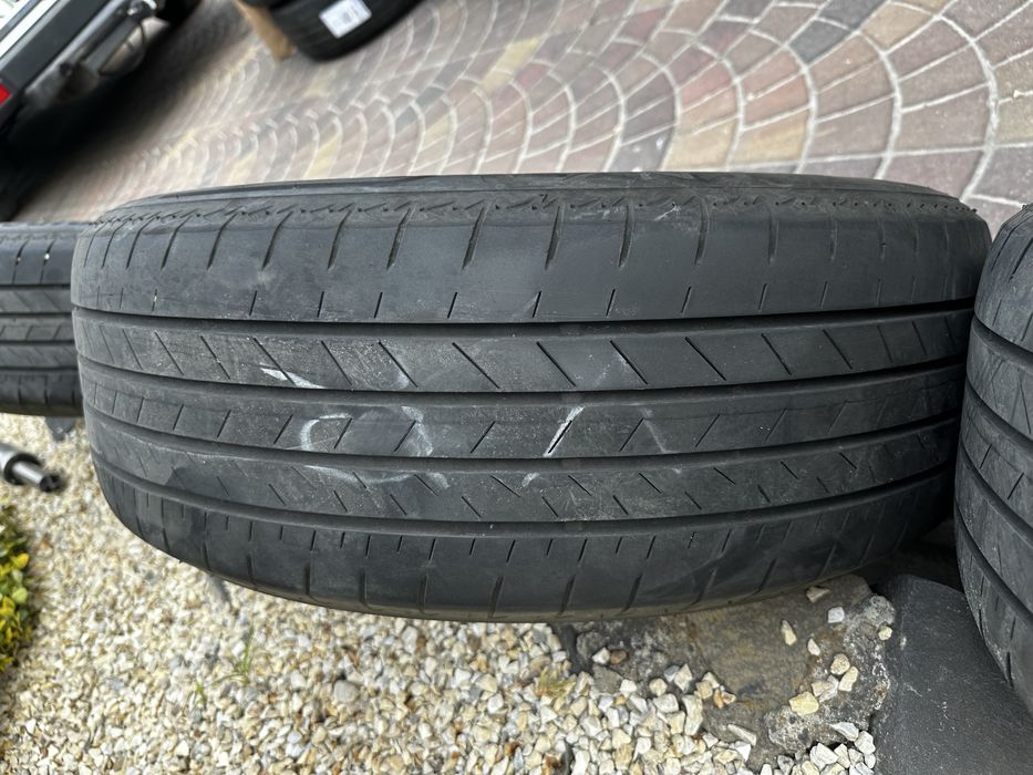 Диски 5/114,3 R18 +Літні шини Tekna Nissan Qasqai Juke Roque X-Trail