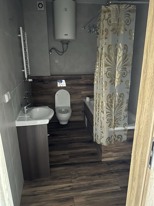 Wynajmę mieszkanie w centrum miasta