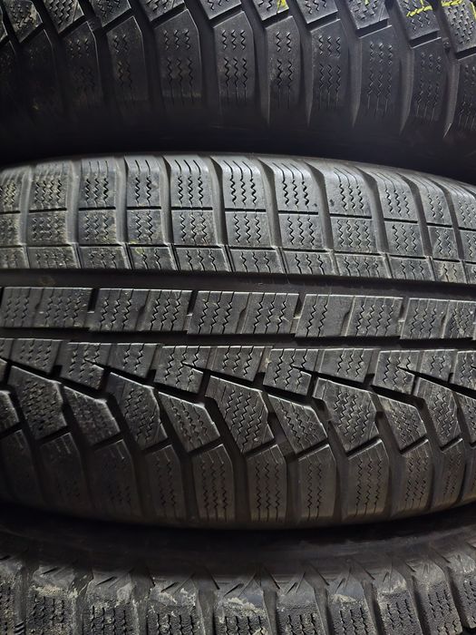 235/60R18 Hankook Winter I*Cept Evo 2 SUV