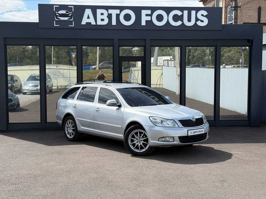 Skoda Octavia 2012 2.0 Дизель АКПП Обмін/Кредит/Лізинг