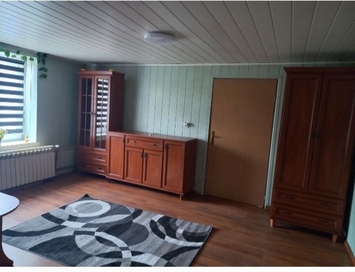 Pokój do wynajecia w domku