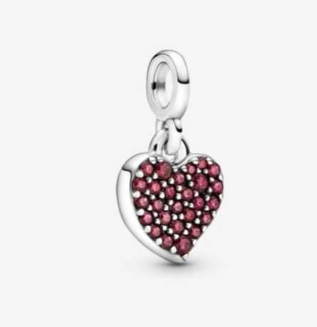 Pandora charms ME Love Mini Dangle 798981C01