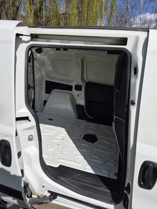 Fiat Doblo Super stan!