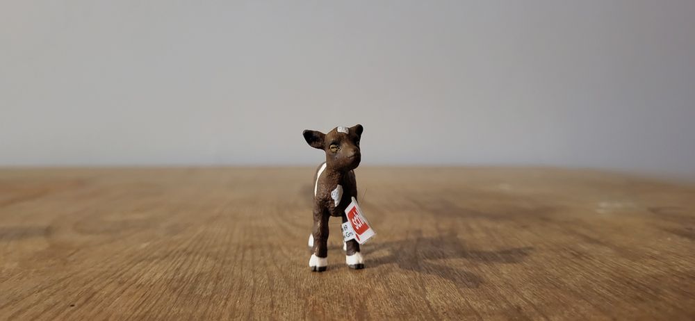 Schleich koźlę figurka model z 2024 r.