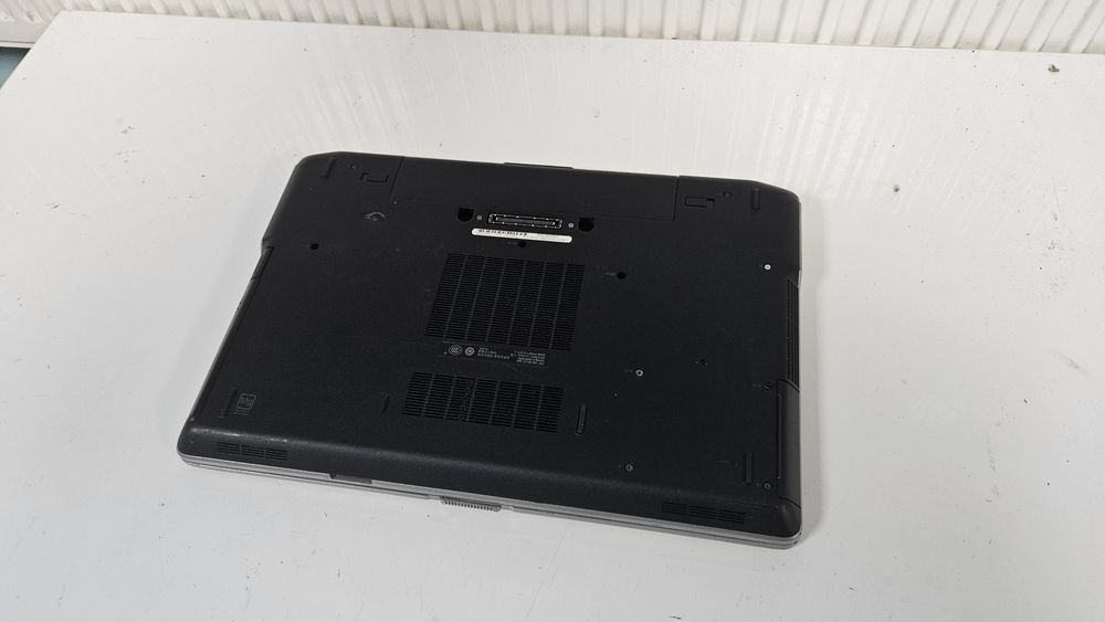 Dell Latitude E6520 15,6/i5-2540m/8GB/128SSD/WIN10