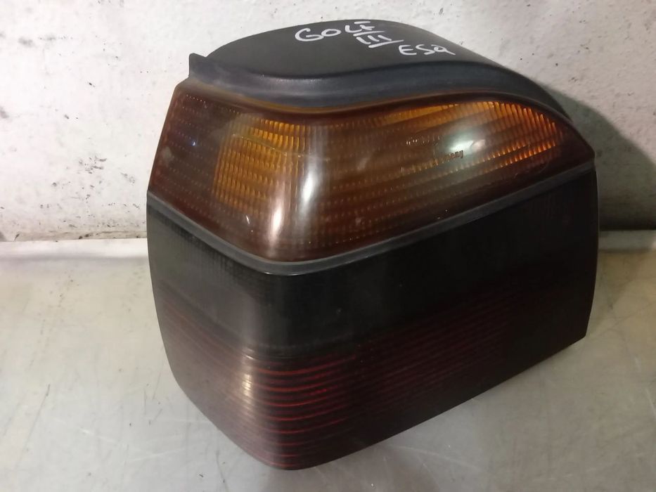 FAROLIM GOLF III 92-97  (ORIGINAL FUMADO) ESQUERDO / DIREITO