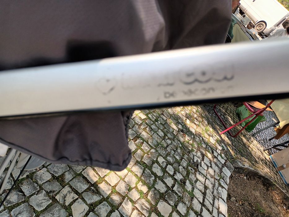 Carrinho de bebé Maxi Cosi