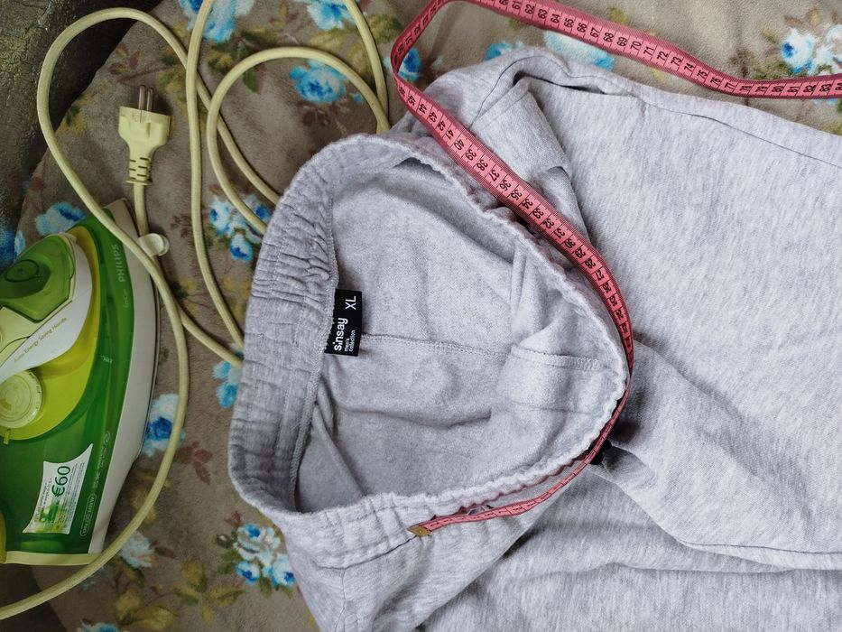 Спортивні штани утепленні