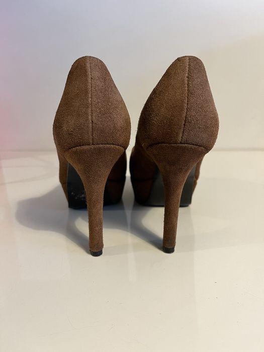 Sapatos de senhora Foreva