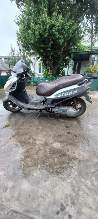 Продам Viper Shtorm