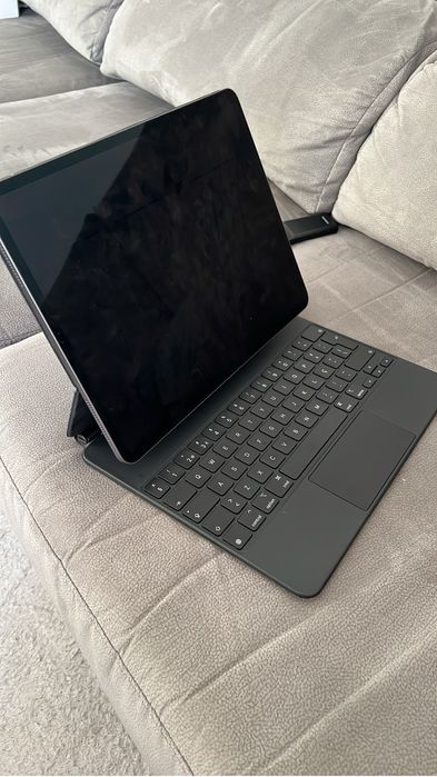 Apple Magic Keyboard Cover for iPad 12.963825198669569123