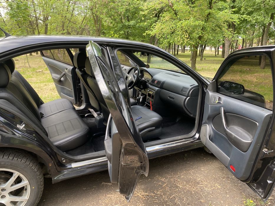 Skoda Octavia 2007 VIN TMBDL41U58B008550 фото оголошення 4 з 8