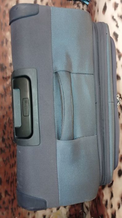 Чемодан "DELSEV"