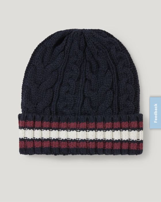 Набір шапка і шарф C&A