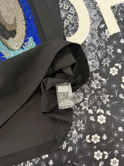 Футболка philipp plein,нова,розміри:XS,S,M,L